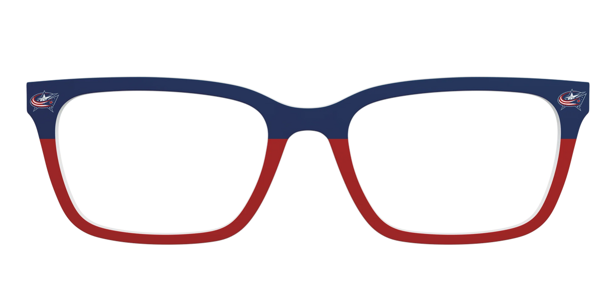 The Blue Jackets® Split