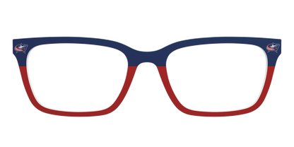 The Blue Jackets® Split
