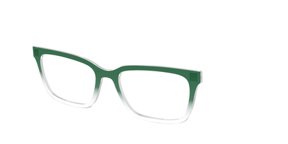 The Spruce Gradient Crystal