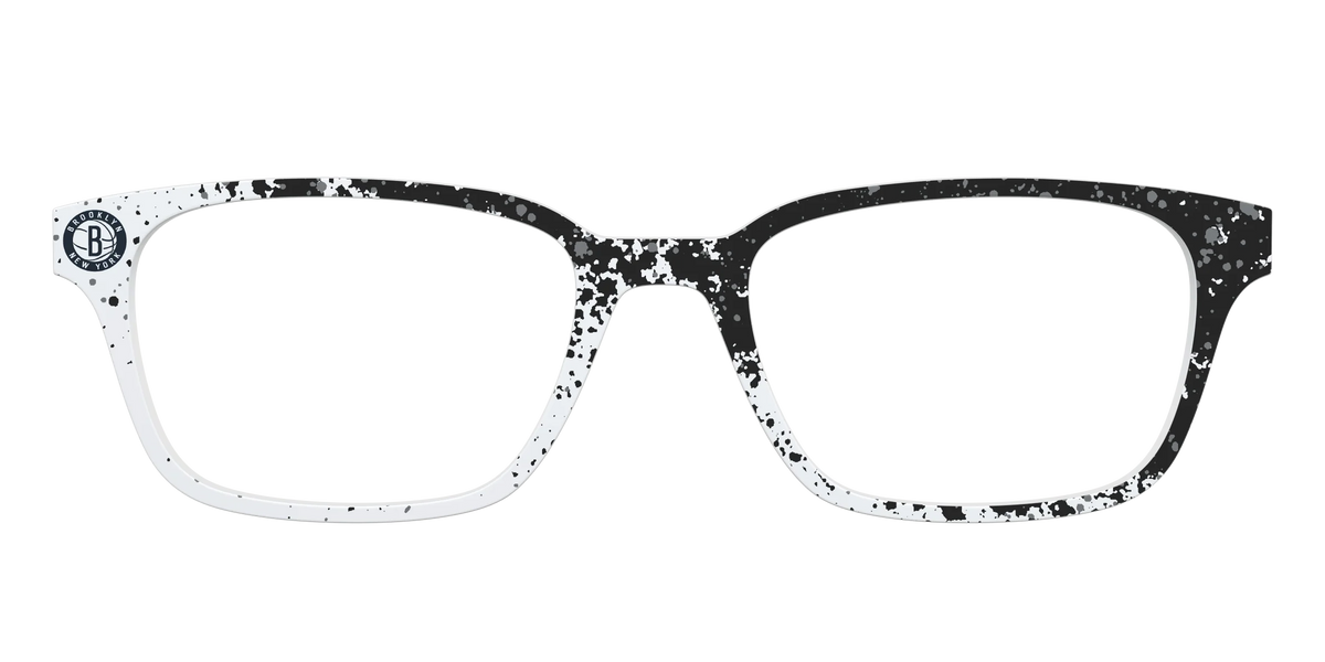Nets Splatter