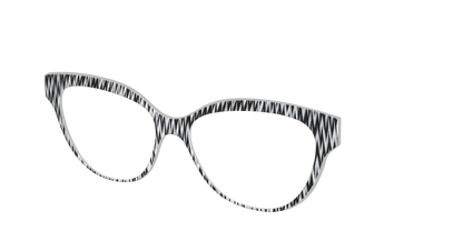 The B&W Chevron