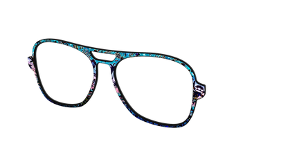 Catching Waves After Dark Holographic