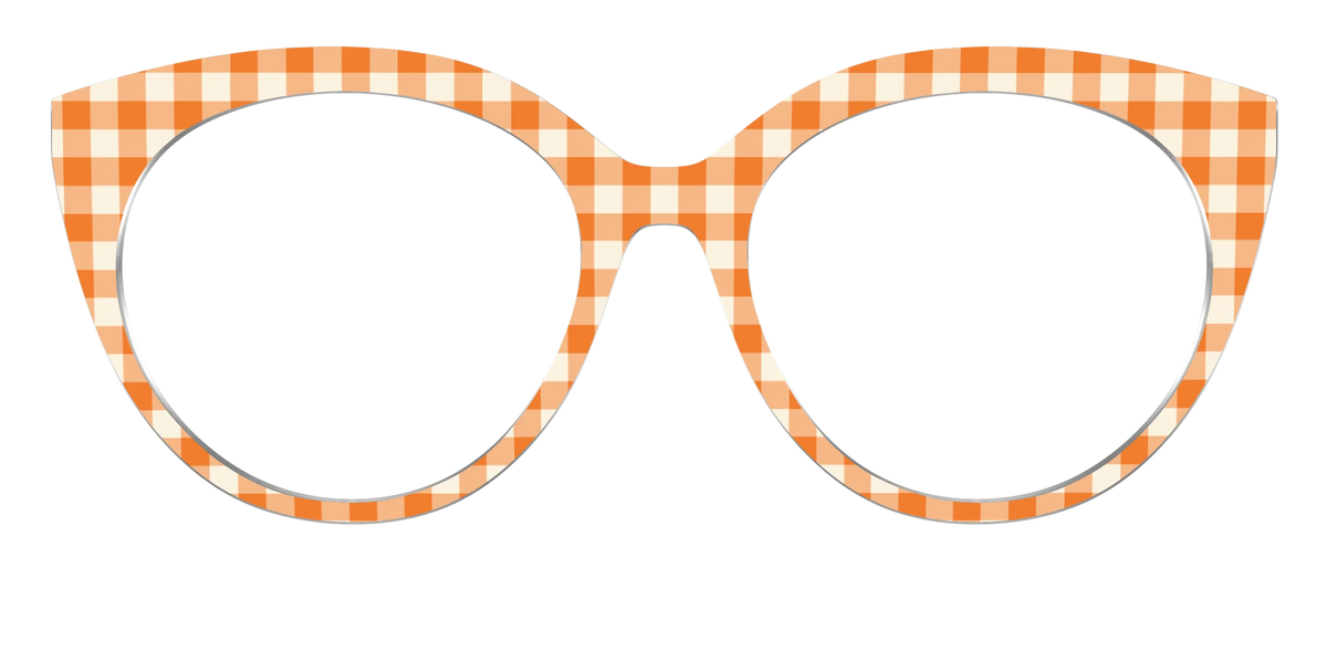 The Carrot Gingham