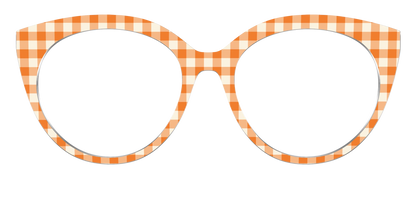 The Carrot Gingham