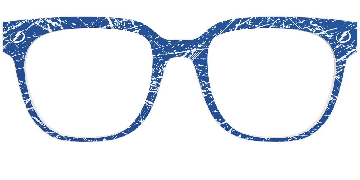 The Lightning® Ice
