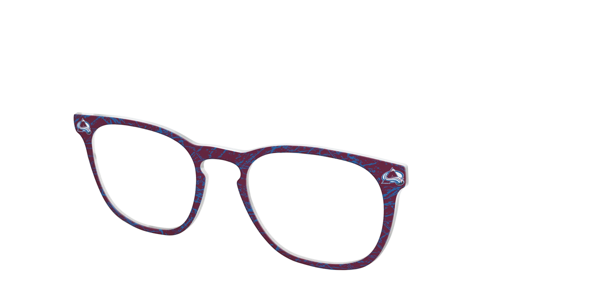 The Avalanche® Ice