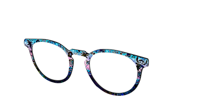 Catching Waves After Dark Holographic
