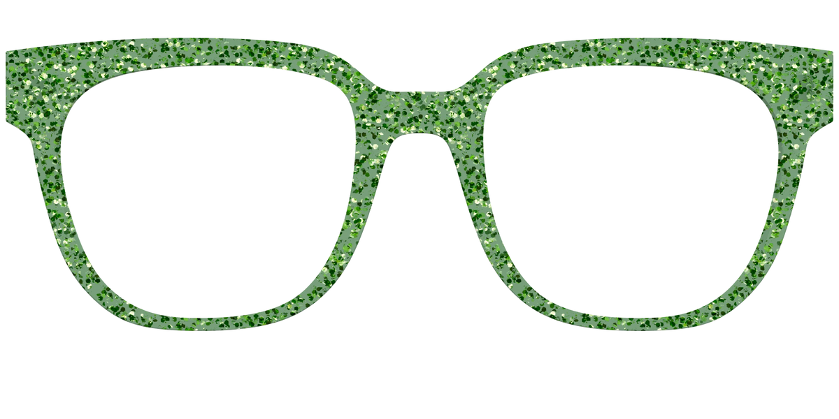 The Emerald Sparkle