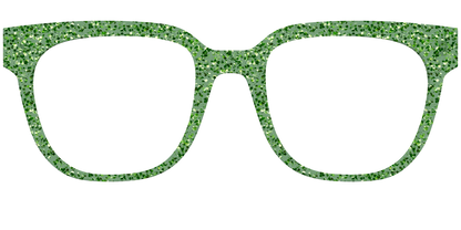 The Emerald Sparkle