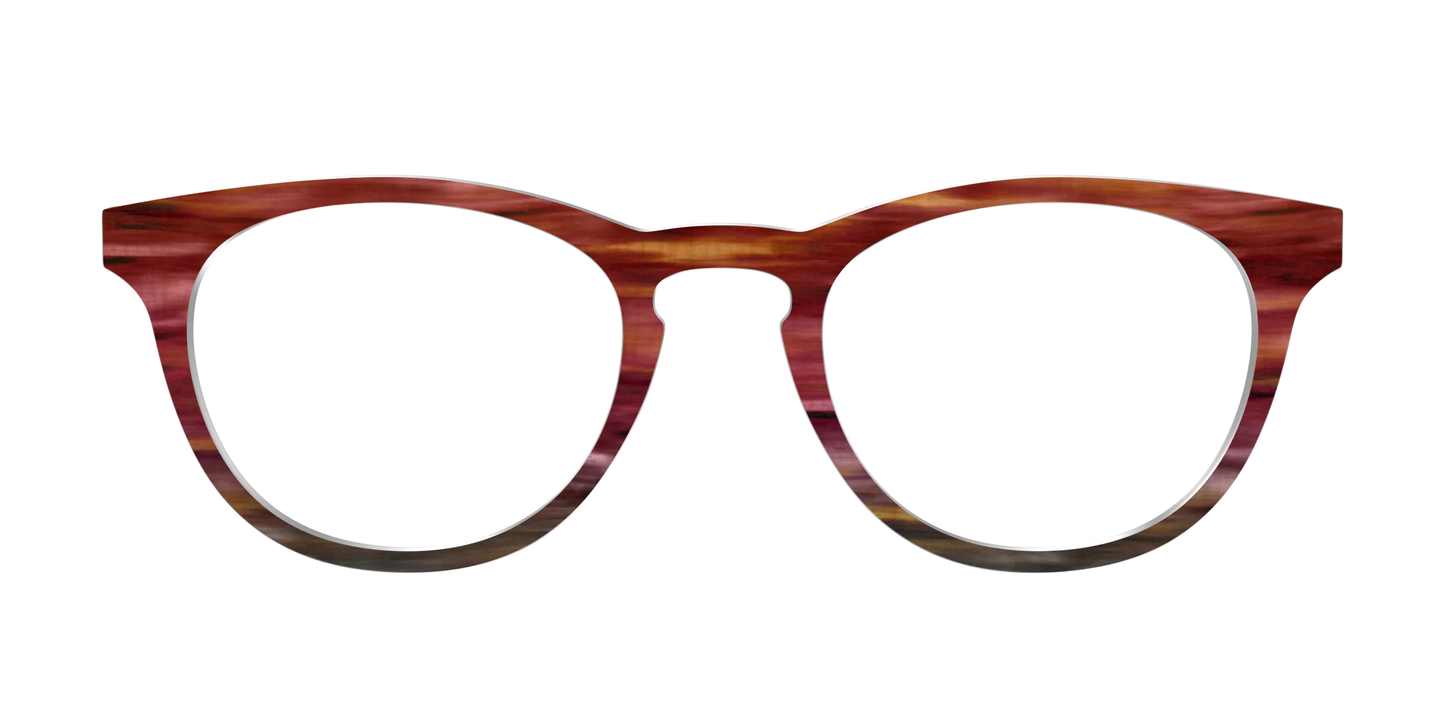 The Auburn Gradient Horn