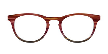 The Auburn Gradient Horn