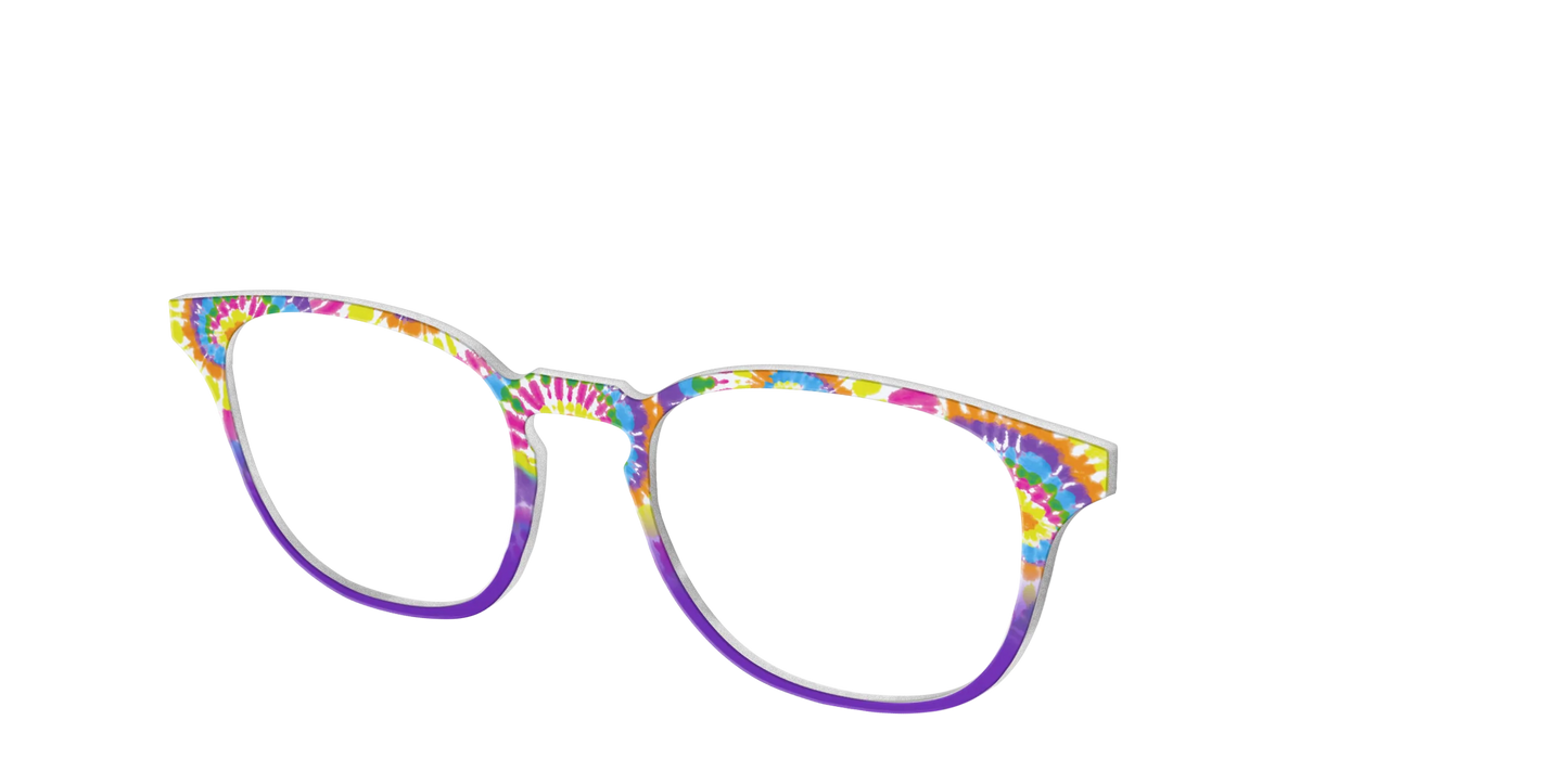 The Sundazed Tie Dye