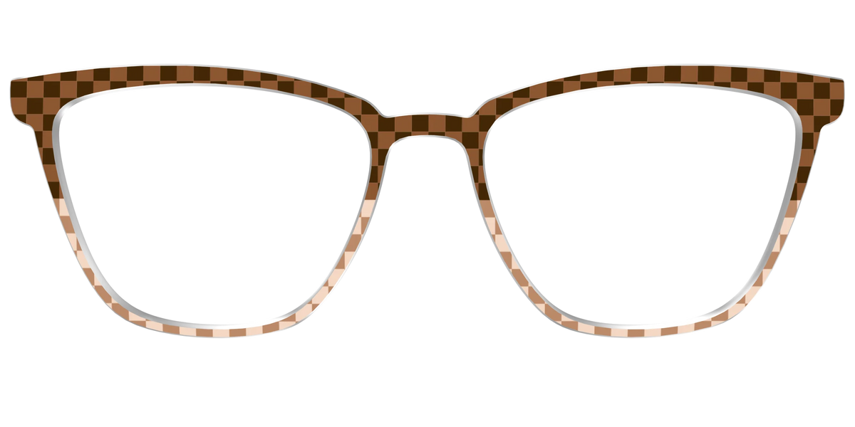 The Cappuccino Check Split
