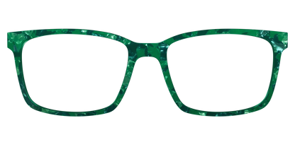 The Emerald Pearl Tortoise