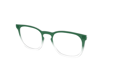 The Spruce Gradient Crystal