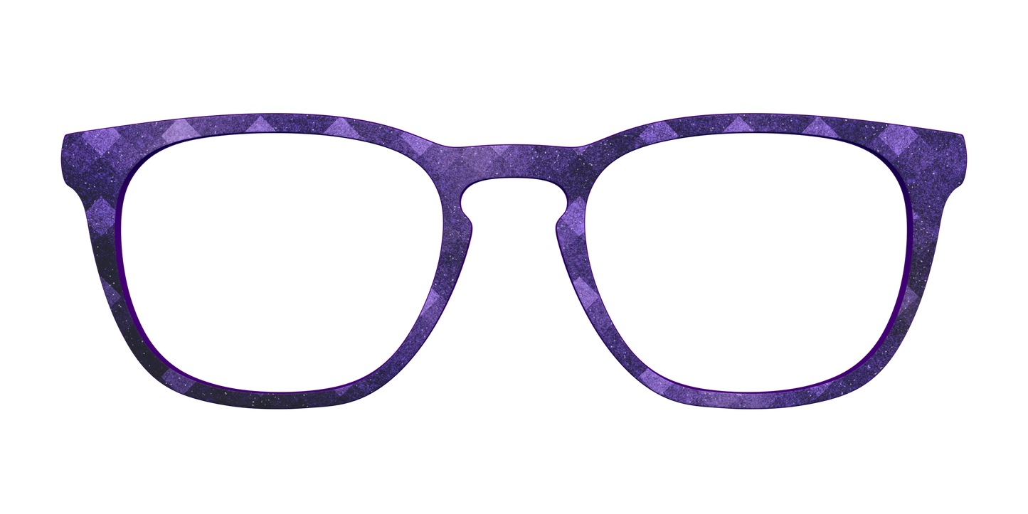 The Eggplant Geo