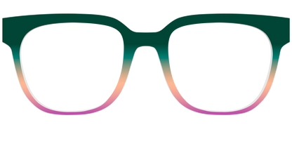 The Spruce to Rosewood Gradient