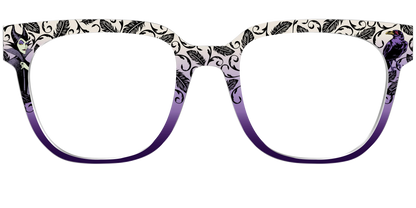 Maleficent's Dark Wings