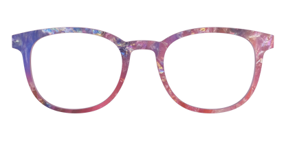 The Pink Nebulous Pearl