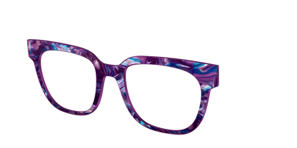 The Tyrian Purple Pearl Marble