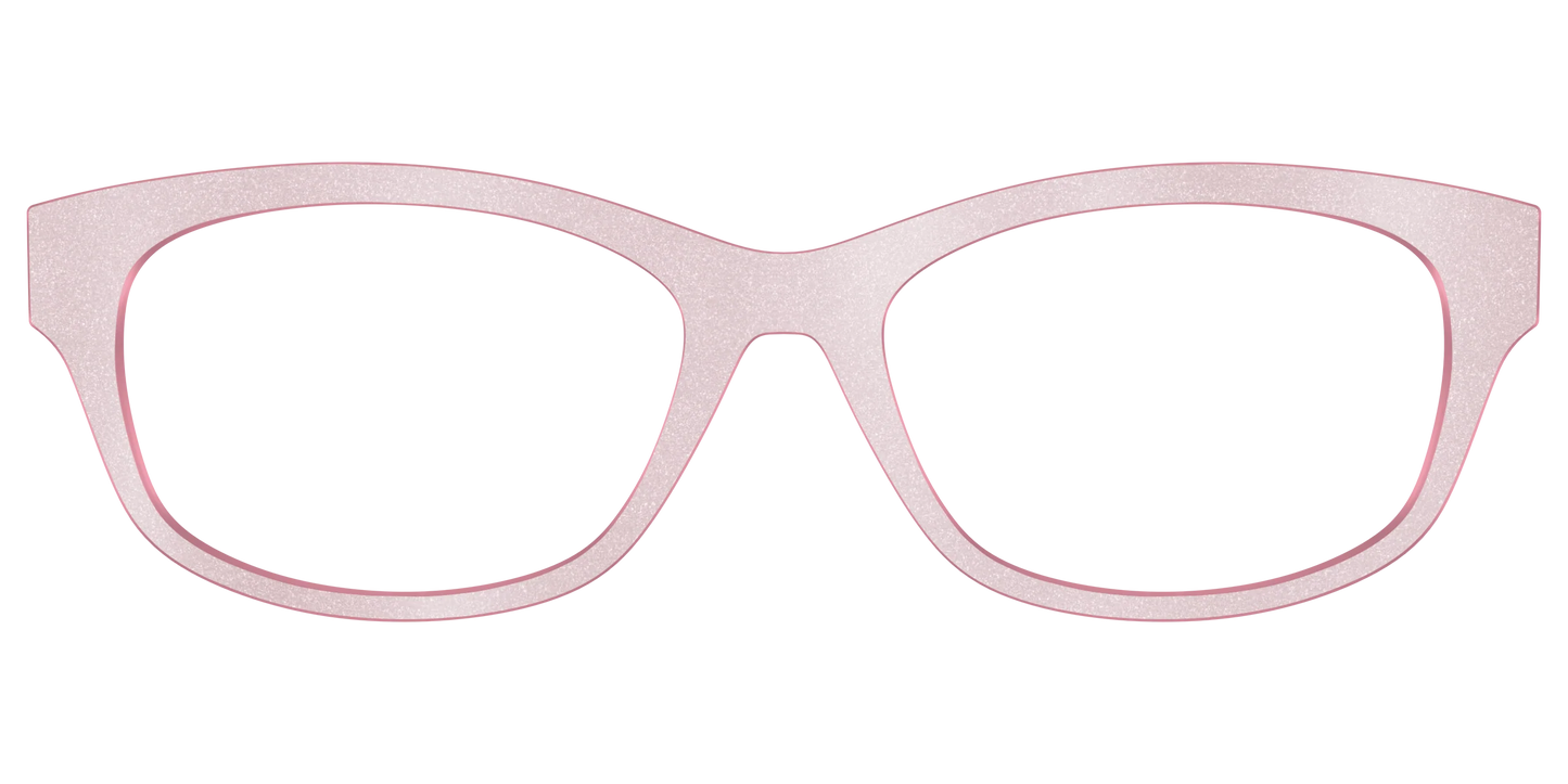 The Rose Shimmer