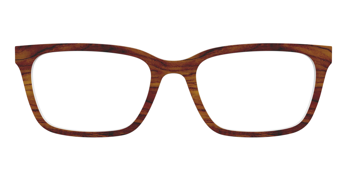 The Woodgrain