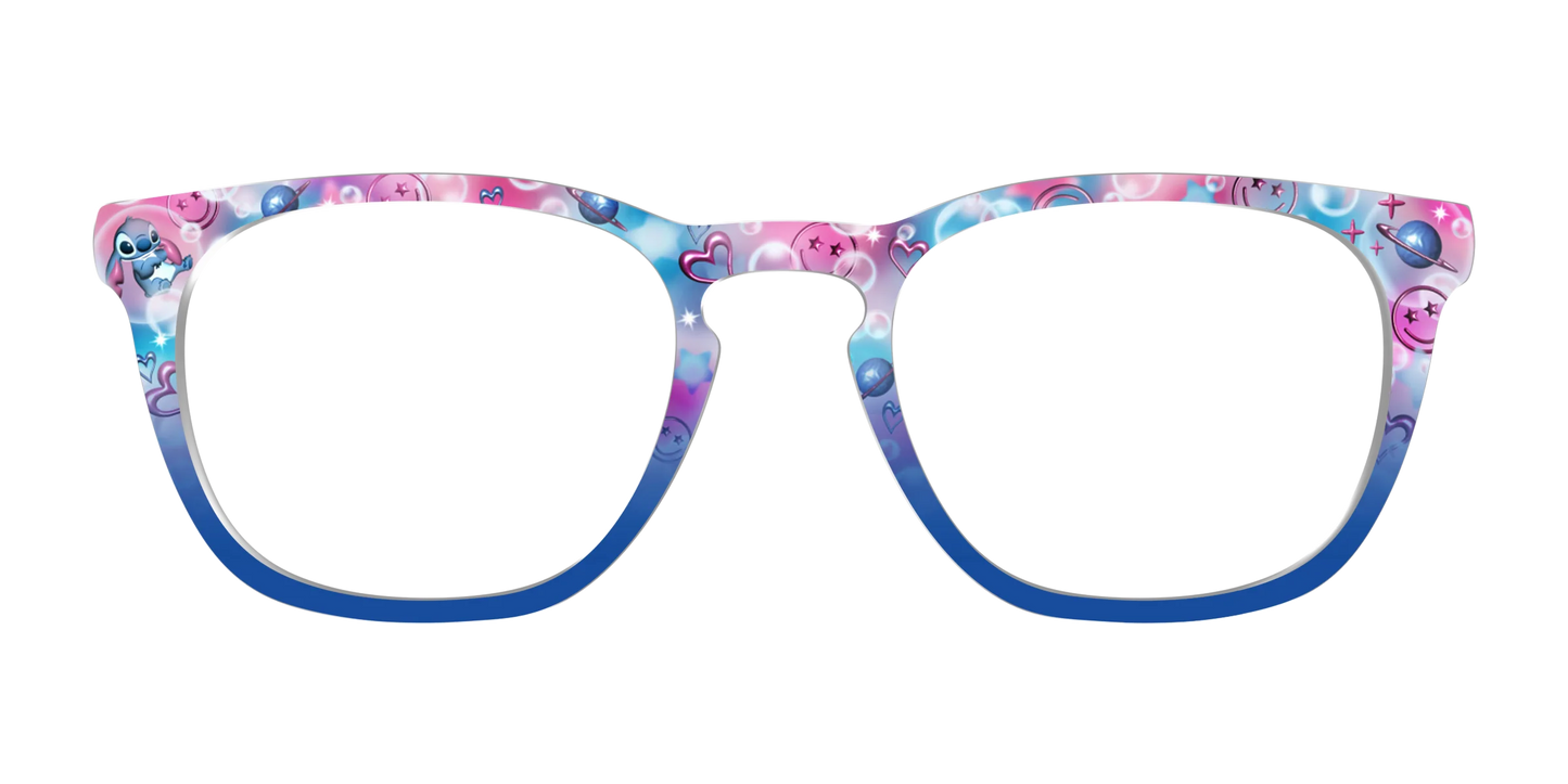Stitch Bubble Pop