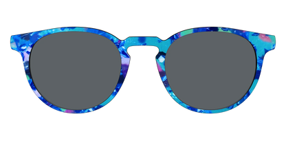 The Polarized Tropic Pearl Sun Top