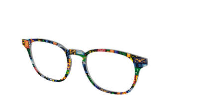 The Quidditch Patchwork