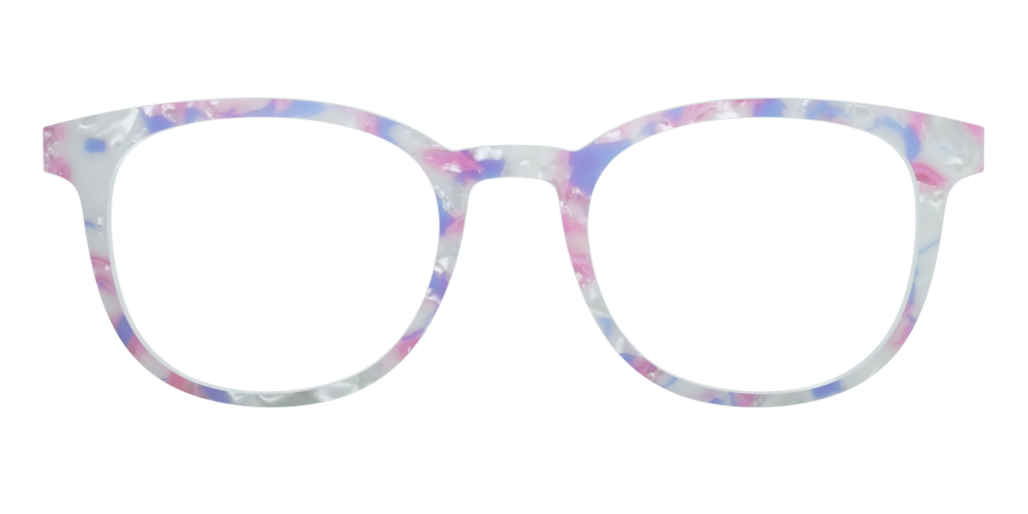 The Hydrangea Pearl Tortoise