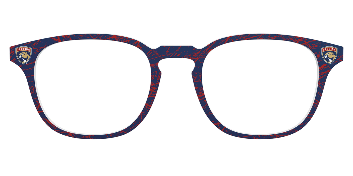 The Panthers® Ice