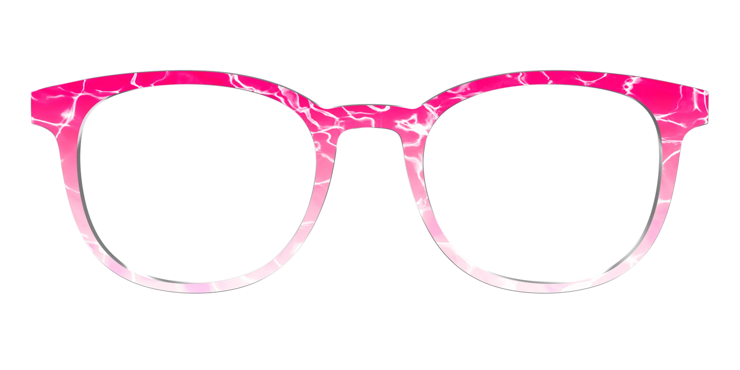 The Pink High Tide