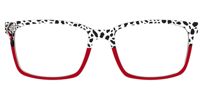 Cruella's Wicked Glamour Split