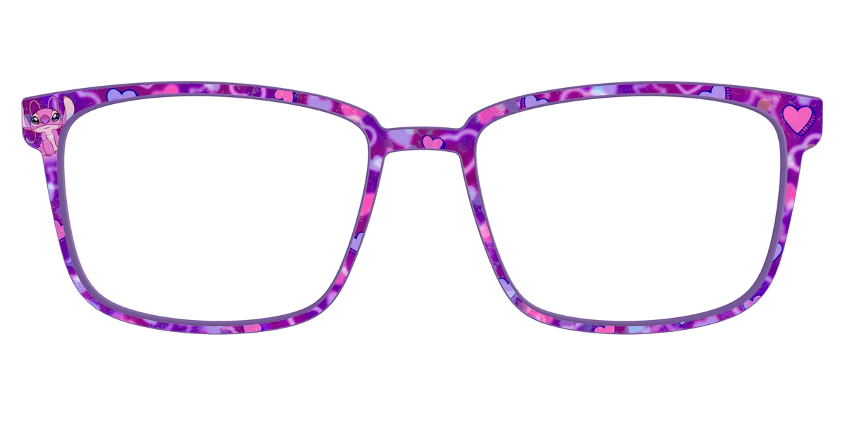Angel 624 Holographic