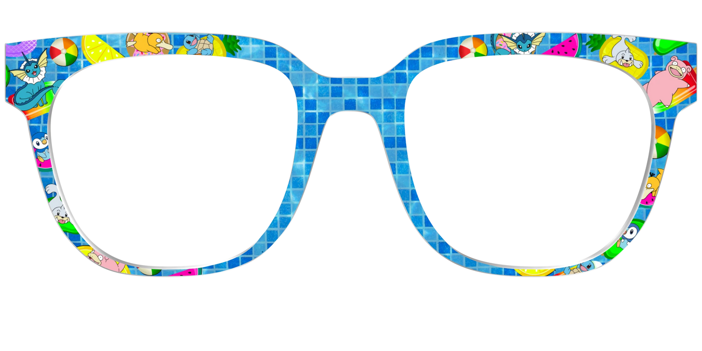 Water Type