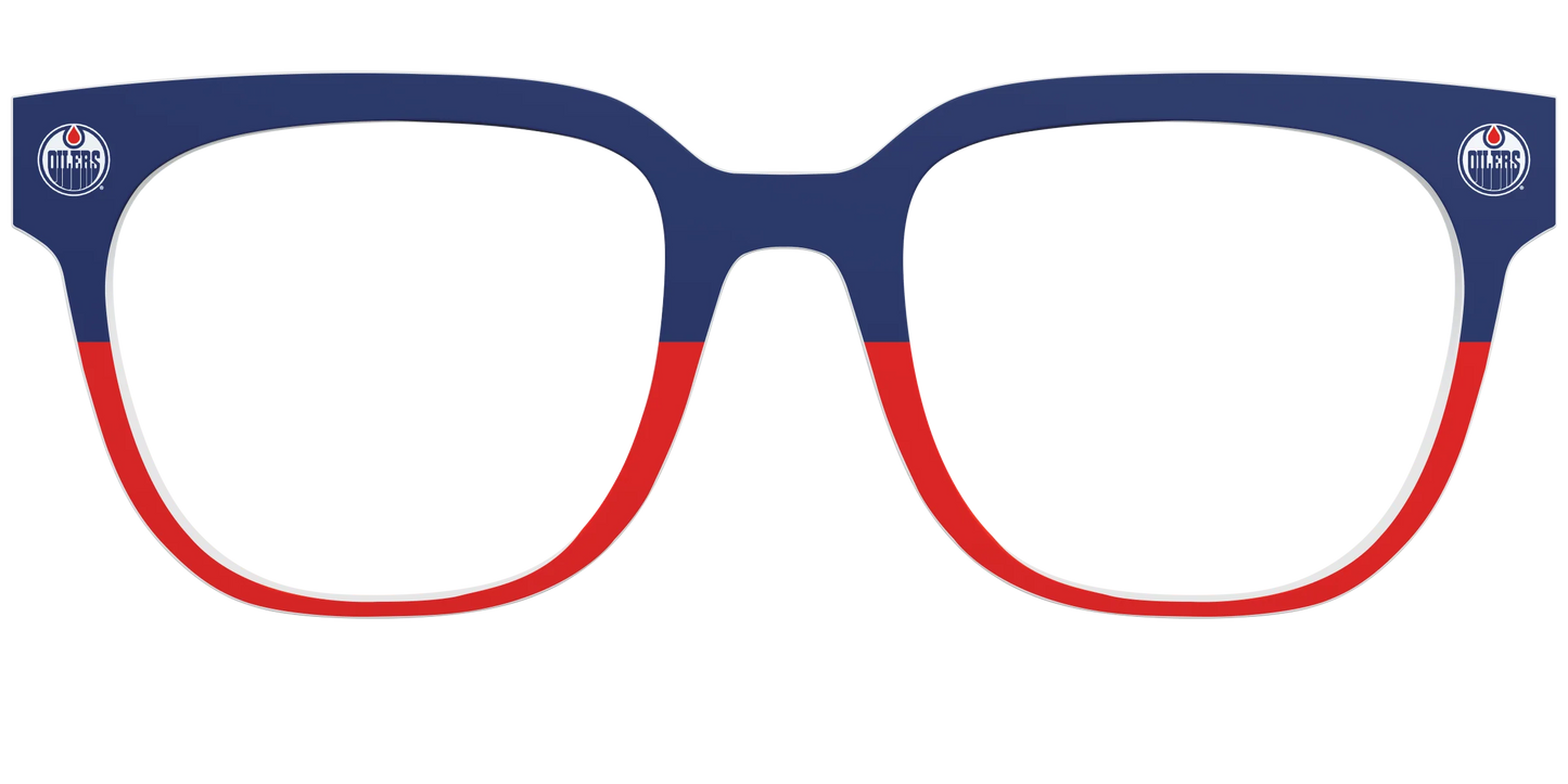 The Oilers® Split