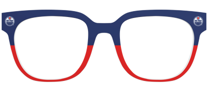 The Oilers® Split