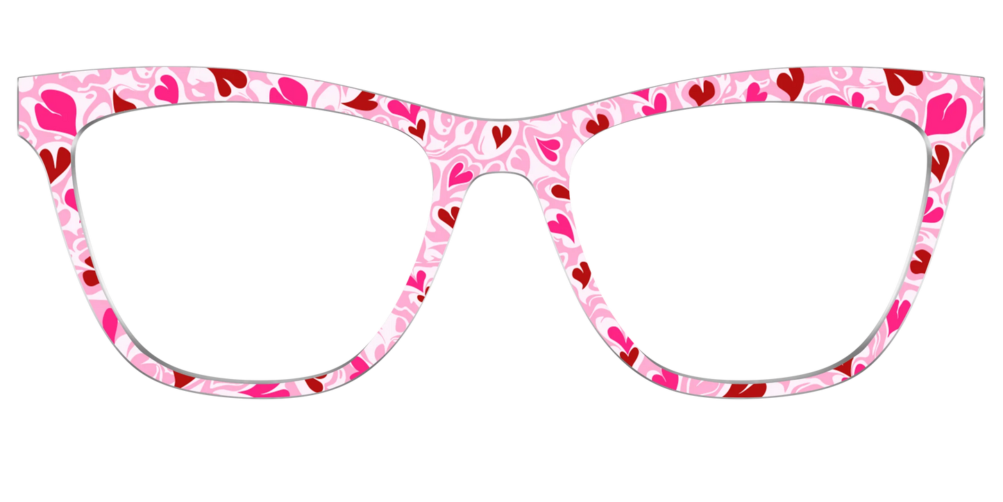 The Art Hearts