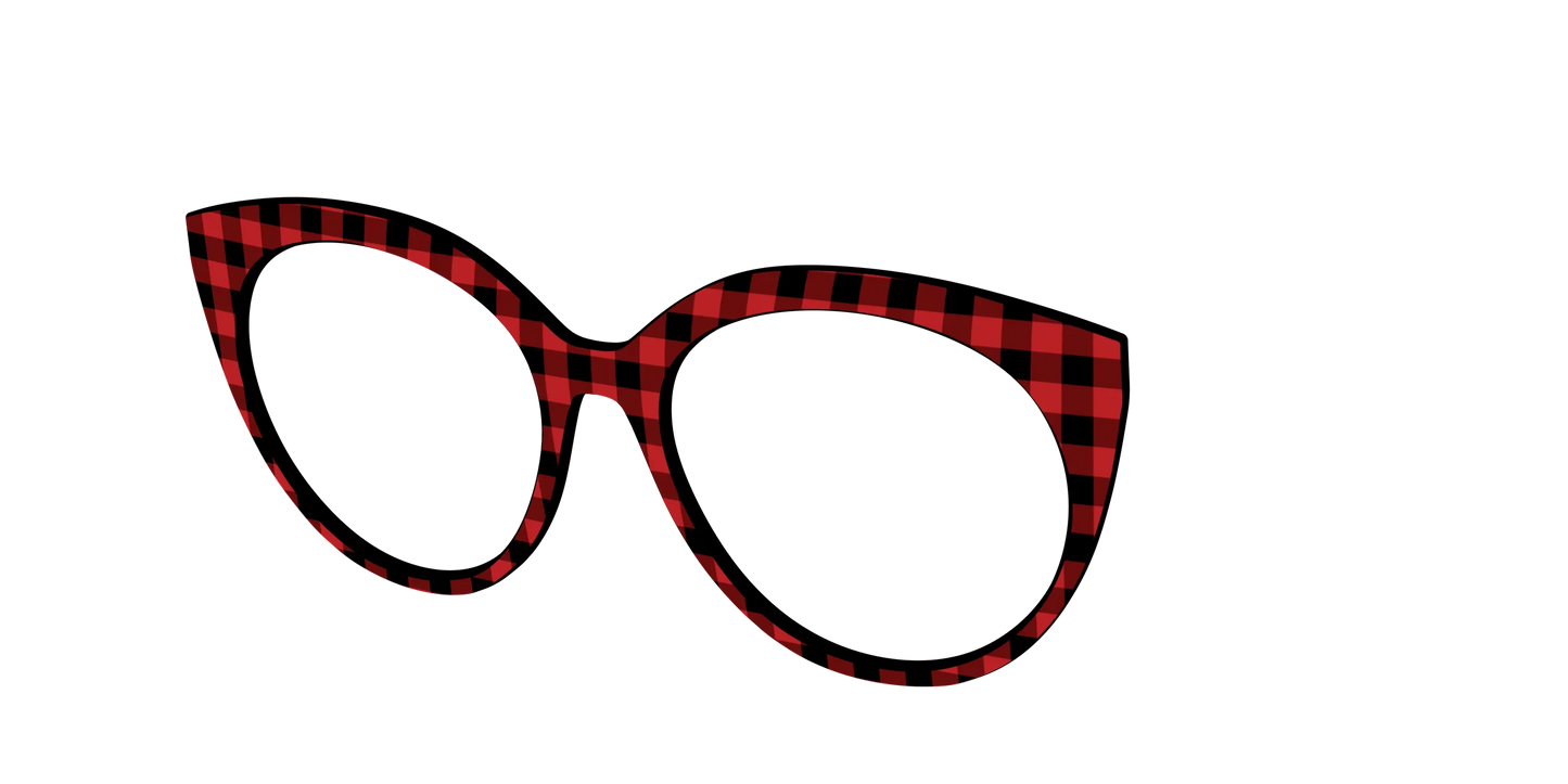 The Buffalo Plaid