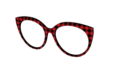 The Buffalo Plaid