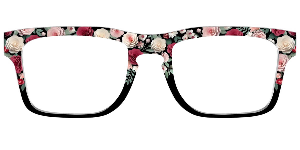 The Floral Crown