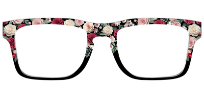 The Floral Crown