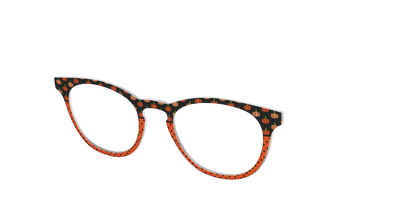 The Pumpkin Pin Dot