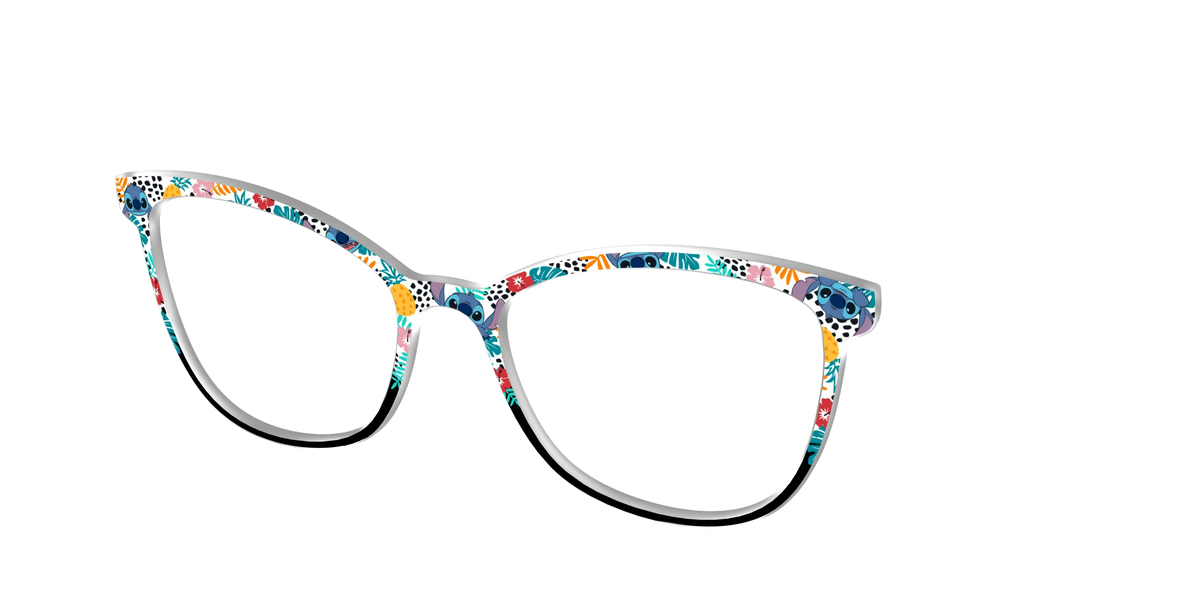 Aloha Tropical Blooms