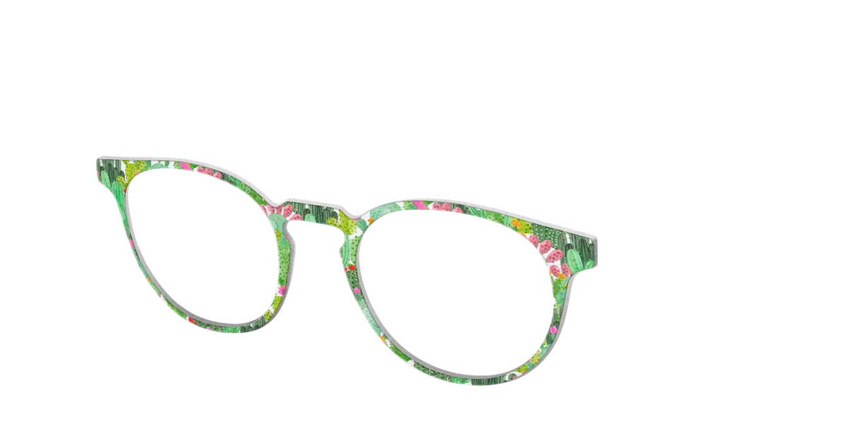 The Cactus Floral
