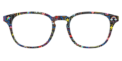The Arcade Maze