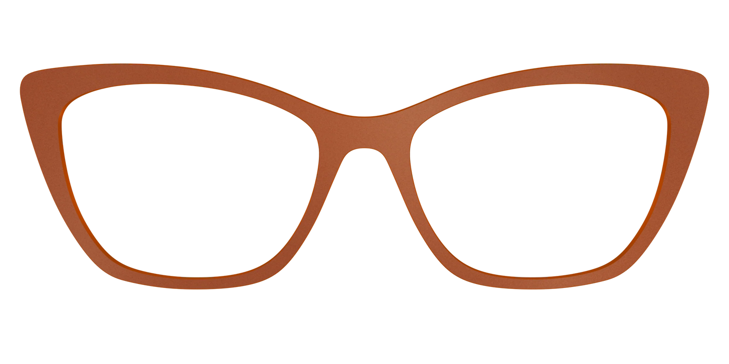 The Matte Sienna