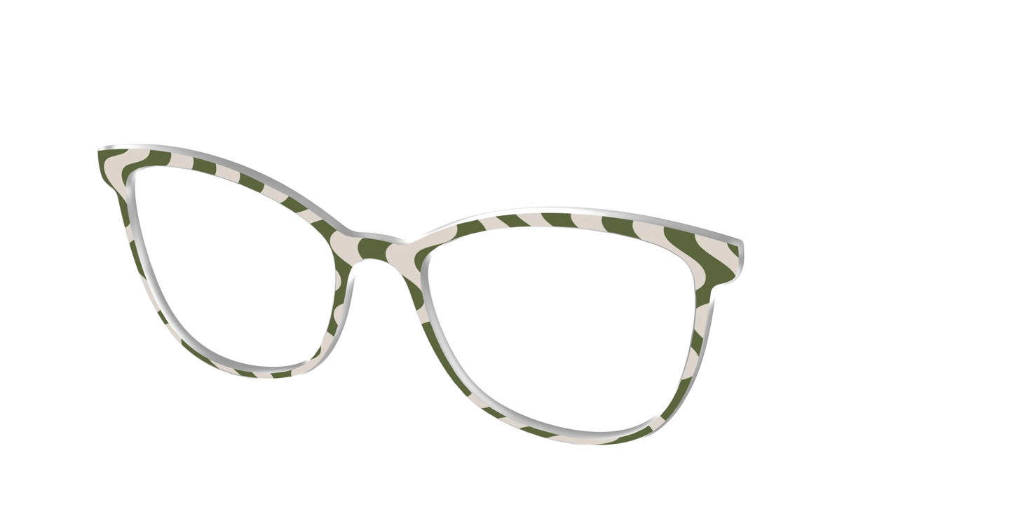The Olive Waves