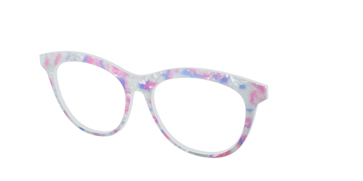 The Hydrangea Pearl Tortoise