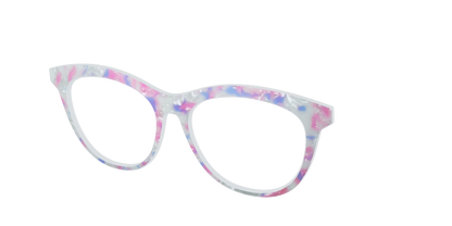 The Hydrangea Pearl Tortoise